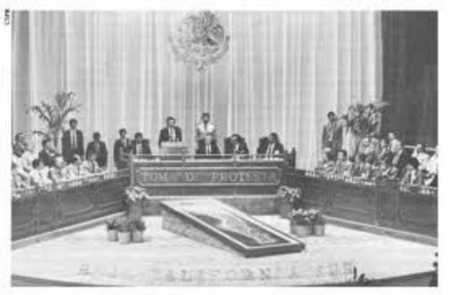 Reformas Electorales