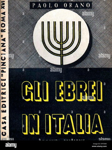 Paolo Orano - 1875 a 1945