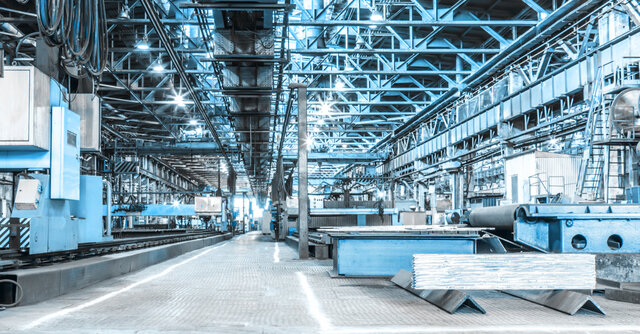 La Industrialización y el crecimiento