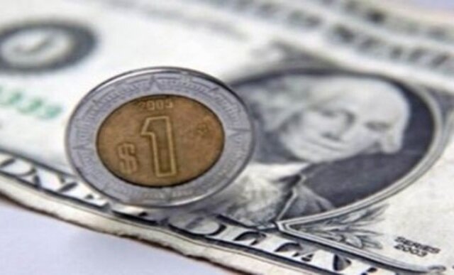 La política devaluatoria del peso