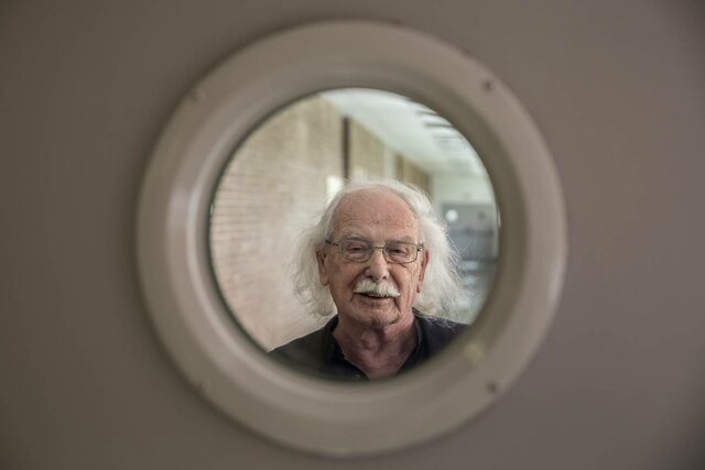 Giacomo Rizzolatti (1937)