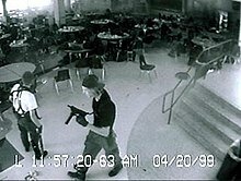 Columbine Shooting