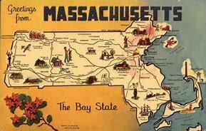 Massachusetts Bay Colony is established