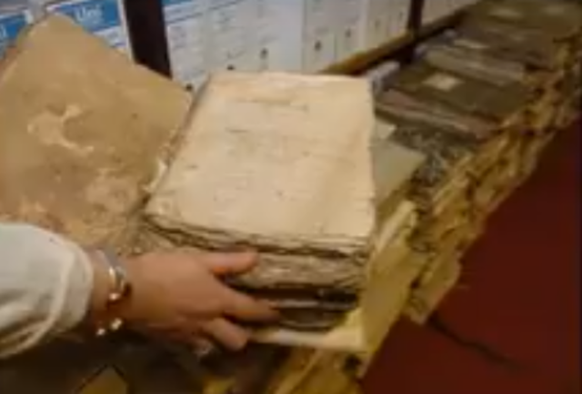 Edad moderna I (Siglo XV)