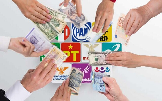 Financiamiento Publico y Privado