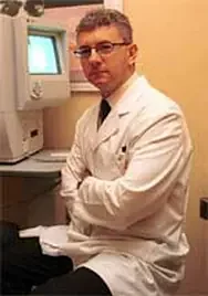 Antonio Alcalá Malavé (1964)