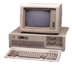 Tercera Generación (Software)