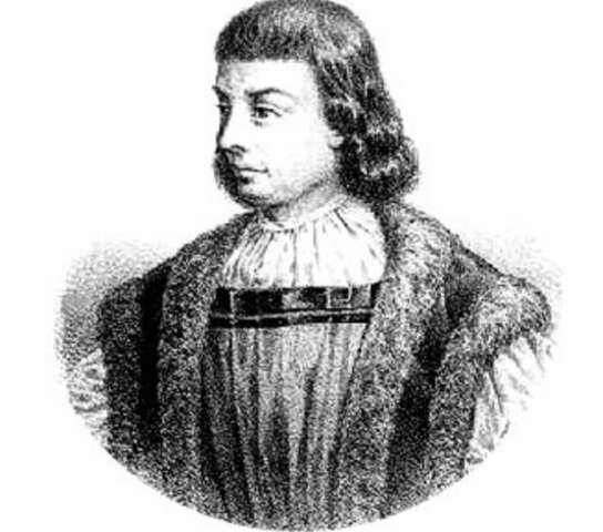 Conquista de La Palma por Alonso Fernández de Lugo