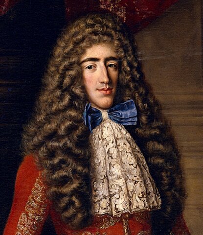 Luis de la Cerda solicita permiso para evangelizar Canarias