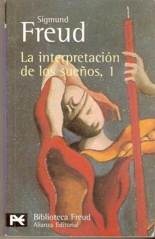 Publicación del libro "La interpretación de los sueños", por Sigmund Freud, Imperio austrohúngaro
