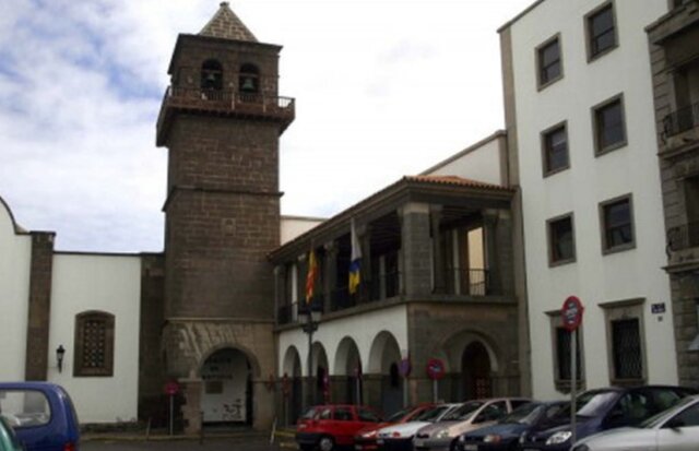 Creación de la Real Audiencia en Las Palmas de Gran Canaria