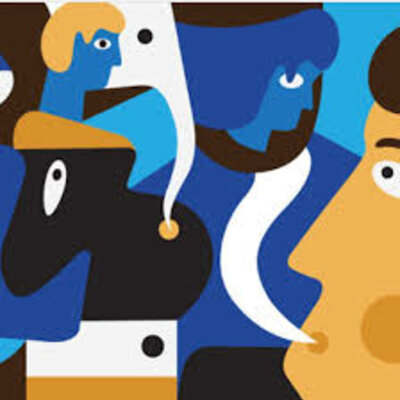 Timeline: Psicología Social en Europa