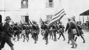 Independencia de Puerto Rico y Filipinas