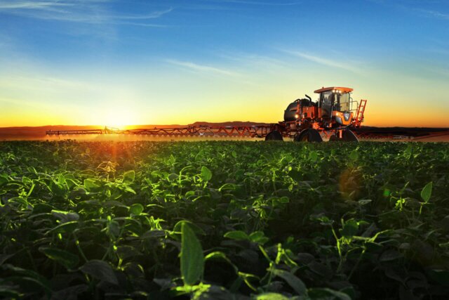 primeira turma técnico agrícola