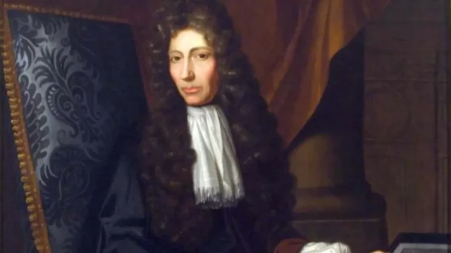 Robert Boyle