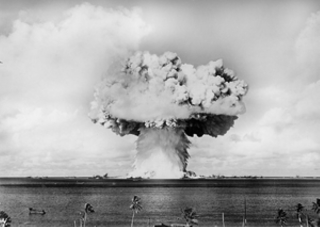 Nuclear Tests