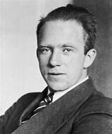 Werner Heisenberg