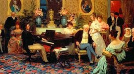 Timeline: Romanticismo musical