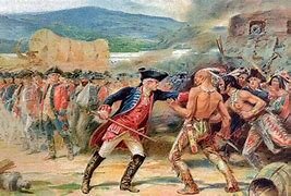 French and Indian War begins