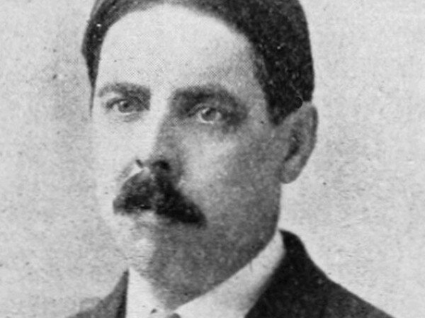 Edward L. Thorndike