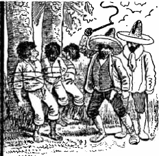 A pesar del progreso