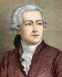 Antone Lavoisier
