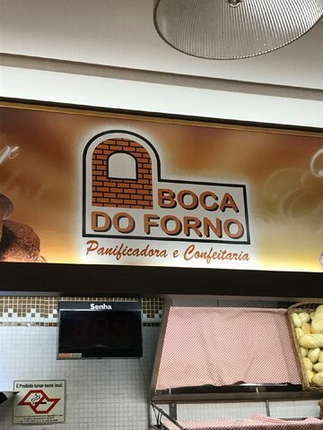 segundo emprego em uma padaria (Diego)