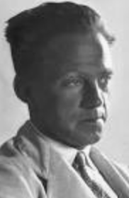 Werner Heisenberg