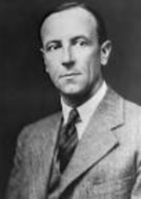 James Chadwick