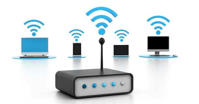 WIRELESS ETHERNETH COMPATIBILITY