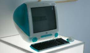 creacion del primera computadora