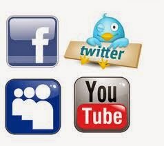 REDES SOCIALES