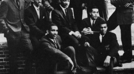 Timeline: Civil Rights Timeline