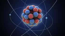 Timeline: Atomic model timeline