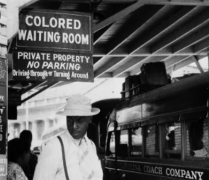 Separate but Not Equal