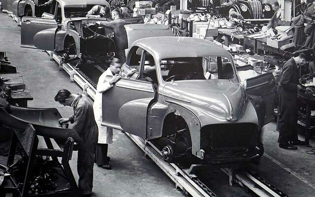 Periodo de la evolución