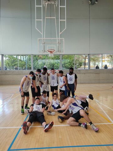 ENTRENAMENDUEN HASIERA