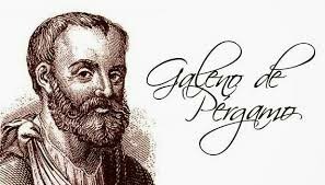Galeno De Pergamo