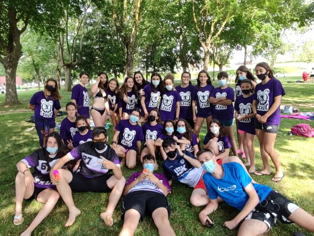 LAKUAKO LEHEN UDAKO KANPUSA