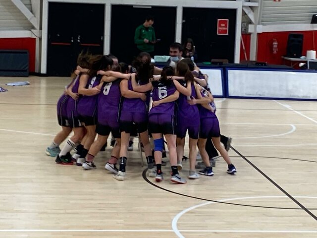 JUNIOR NESKEN LAUKO FINALA