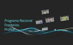 Plan Nacional Fronterizo