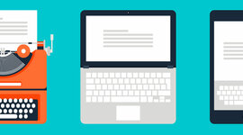 Timeline: Historia de la Informatica