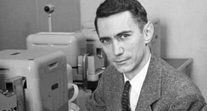 CLAUDE SHANNON. (CRIPTOGRAFO)