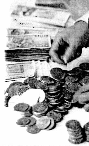 La devaluación del peso