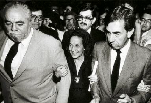 La caída del sistema