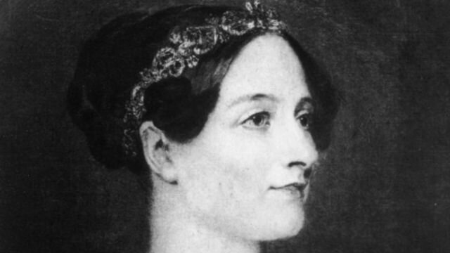 ADA LOVELACE (MATEMÁTICA)