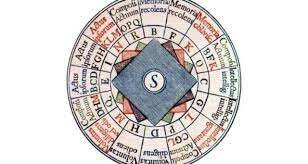 DISPOSITIVO MECANICO PARA REALIZAR DEMOSTRACIONES LOGICAS