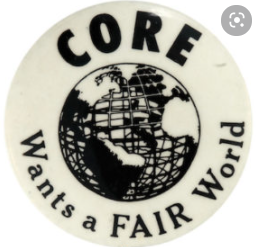 Congress of Racial Equality (CORE)