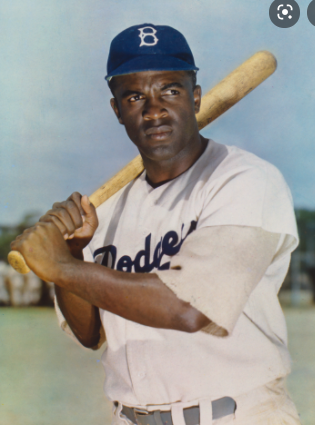 Jackie Robinson