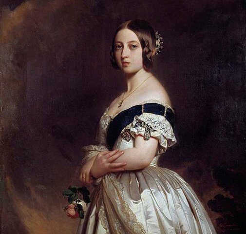 The Victorian Era starts